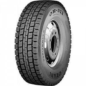 Шина для грузовика OTANI 9.5 R17.5 (129/127L OH-311 14PR Drive) 