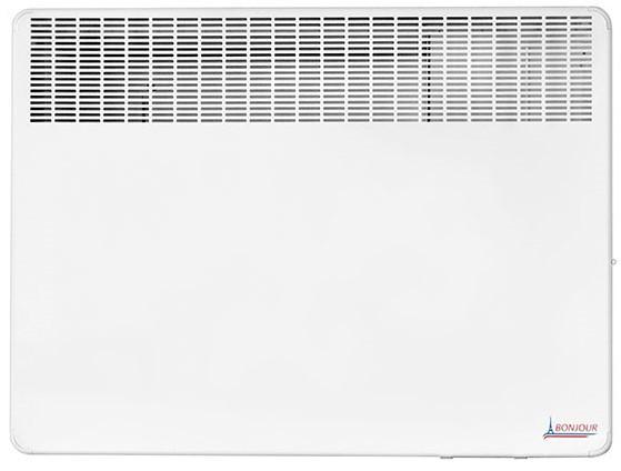 Convector electric Atlantic Bonjur Meca 1500W