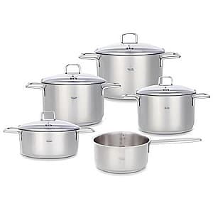 Набор посуды Fissler 8111005000/08