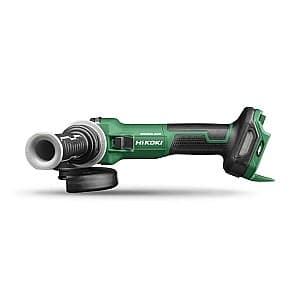 Болгарка (угловая шлифмашина) Hitachi-HiKOKI G3613DEW4Z