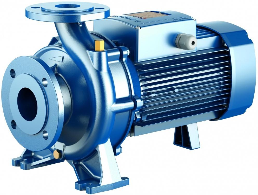 Pompă Pedrollo F50/200 AR 22 kW