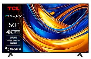 Телевизор TCL 50P655