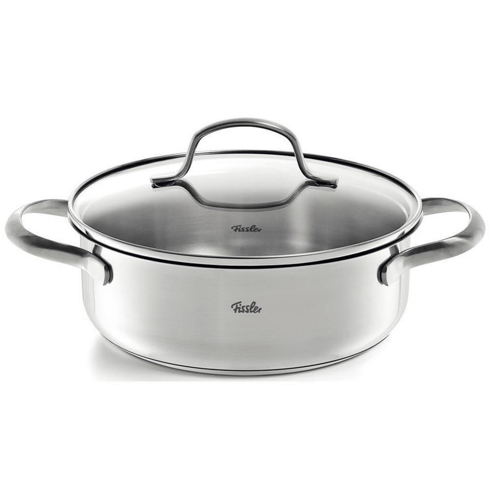 Кастрюля Fissler 4012320000/08