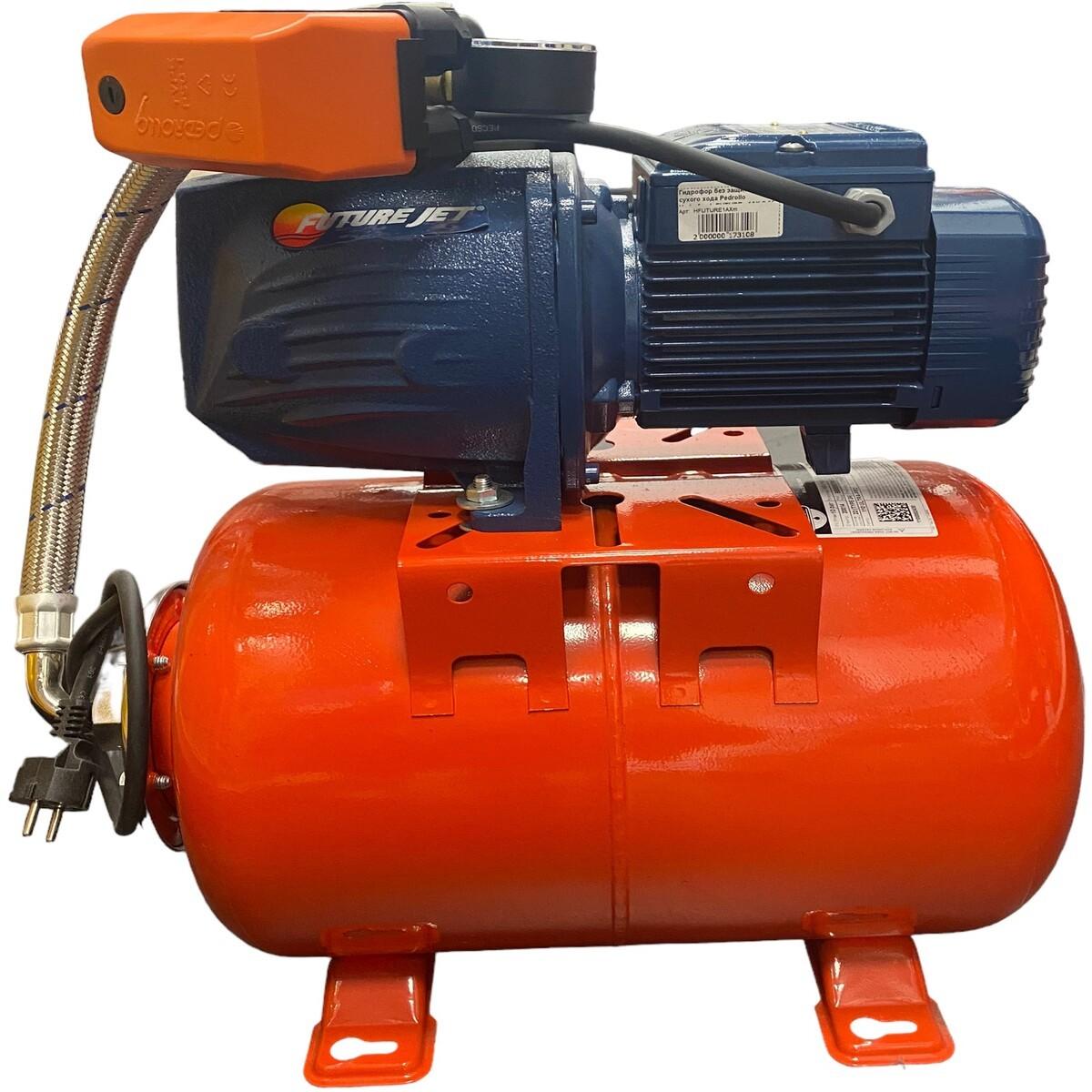 Насосная станция гидрофор Pedrollo FUTUREm1AX