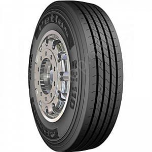 Шина для грузовика PETLAS 295 / 80 R22.5 (152/148M SH110 steer)