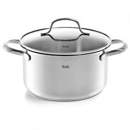 Кастрюля Fissler 4011316000/08