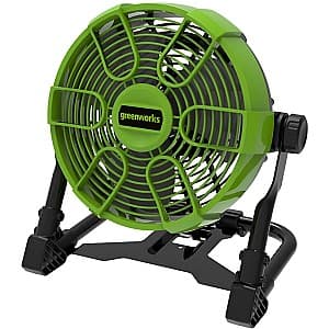 Ventilator Greenworks G24FAN