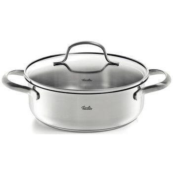 Кастрюля Fissler 212424/08