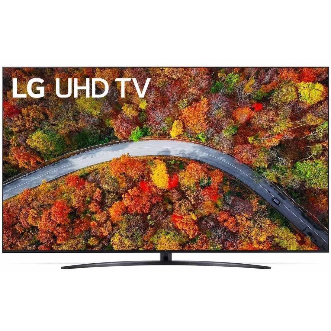 Телевизор LG 55UT81006LA