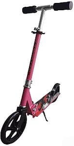 Самокат Scooter SCOOTER898-003 PINK