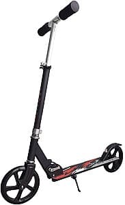 Самокат Scooter SCOOTER898-003 Black