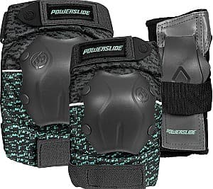 Echipament de protectie Powerslide Standard Women