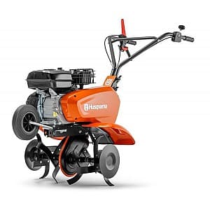 Motocultor HUSQVARNA TF325