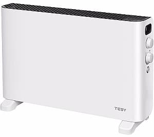 Convector electric TesY CN 207 ZF W