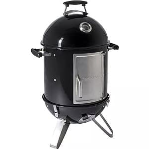 Gratar pentru frigarui Barbecook OscarSmoker D40