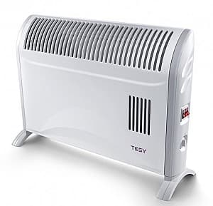 Convector electric TesY CN 204 ZF