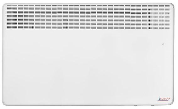 Convector electric Atlantic Bonjour Meca 2000W