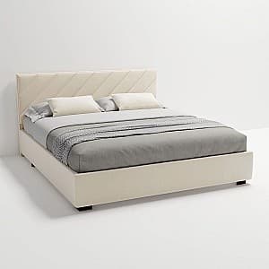Кровать на заказ My-Style my-Luna 140x200 M09 (Бежевый)