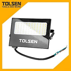 Прожектор LED Tolsen 60081