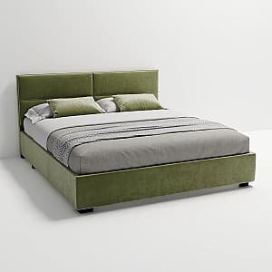 Кровать на заказ My-Style my-Lori 140x200 M20 (Зелёный)