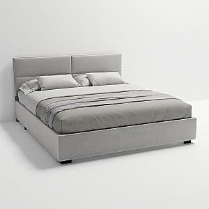 Кровать на заказ My-Style my-Lori 140x200 M07 (Серый)