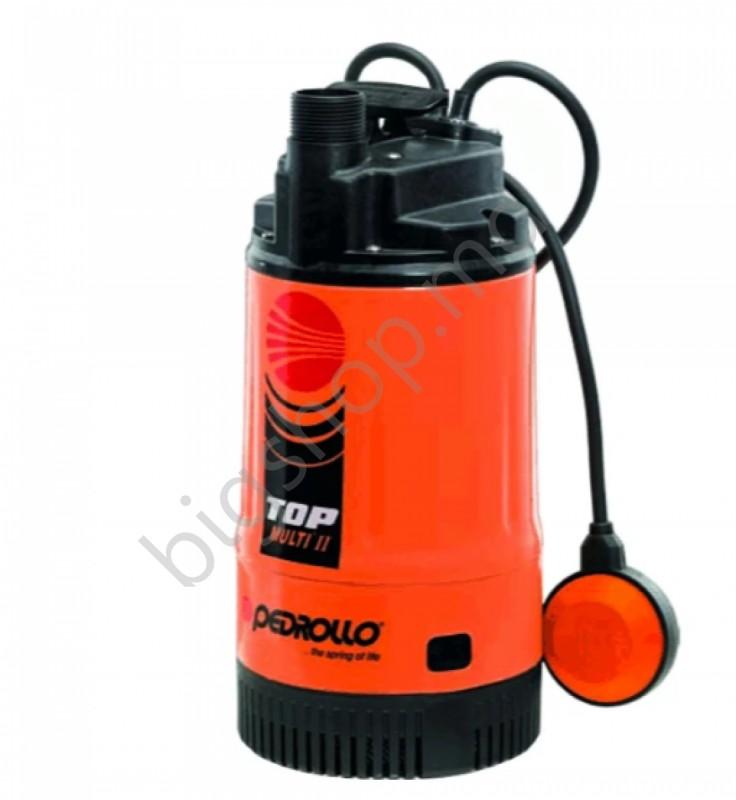 Pompă Pedrollo TOP MULTI 2
