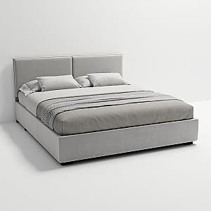 Кровать на заказ My-Style my-Bria 180x200 M07 (Серый)