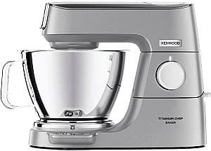 Кухонный  комбайн KENWOOD KVC85.594SI