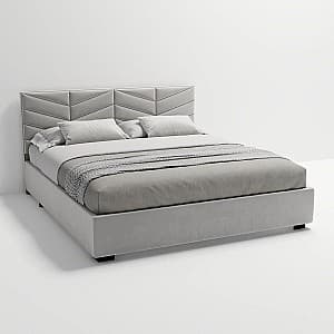 Pat la comanda My-Style my-Sofi 140x200 M07 (Gri)
