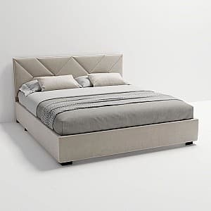 Pat la comanda My-Style my-Nova 160x200 M03 (Bej)