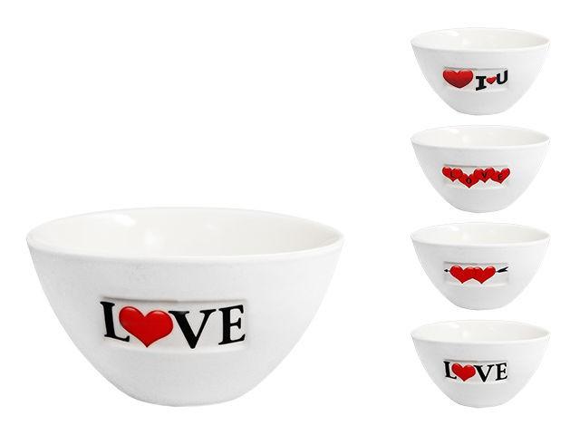 Миска Sf.Valentine Love (14164)