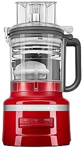 Robot de bucatarie KitchenAid Empire Red 5KFP1319EER