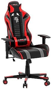 Fotoliu gaming MG-Plus MC 100-2 Red