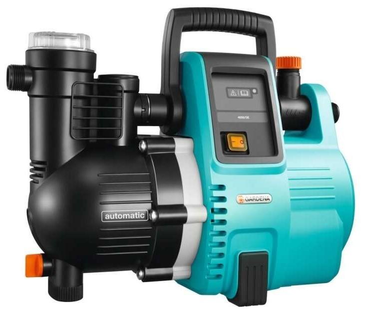 Pompă Gardena 4000/5E Gardena