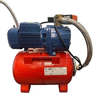 Насосная станция гидрофор Pedrollo JDWm1AX/30-4" - 24CL 0,75 kW