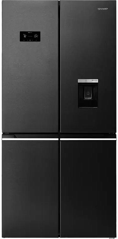 Frigider Sharp SJ-NFA25IHDAE-EU