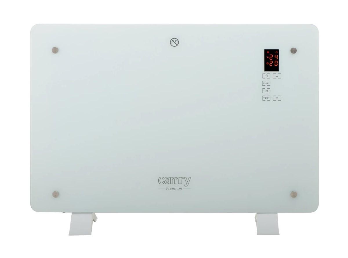 Конвектор электрический Camry CR-7721