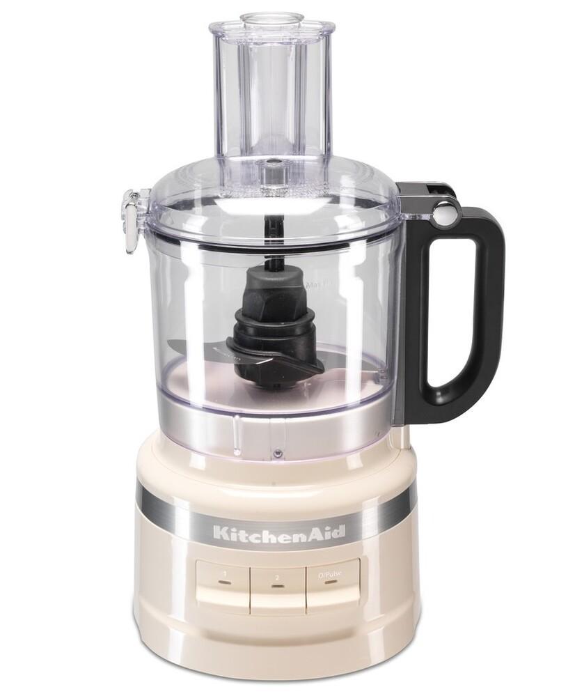 Кухонный  комбайн KitchenAid Almond Cream 5KFP0719EAC