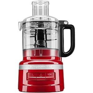 Кухонный  комбайн KitchenAid Empire Red 5KFP0719EER