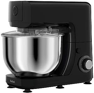 Кухонный  комбайн TEFAL QB15E838