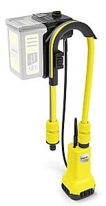 Pompa de apa KARCHER BP 2.000-18 Barrel