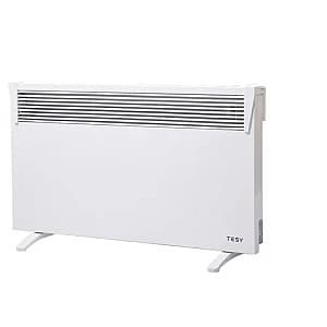 Convector electric TesY CN 03 1500 W MIS F