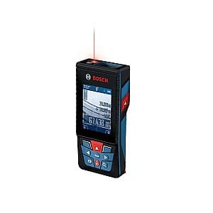 Telemetru Bosch GLM 150-27 C