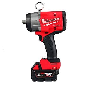 Masina de insurubat cu impact Milwaukee M18FHIW2P12-502X