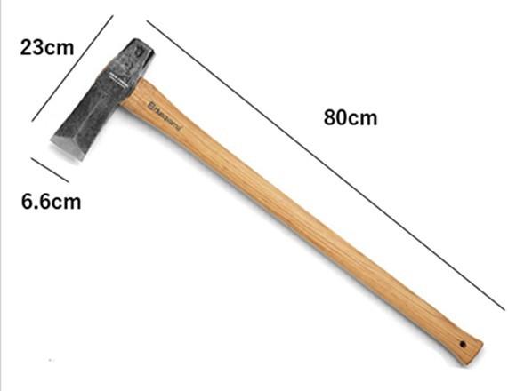 Молоток HUSQVARNA с топором