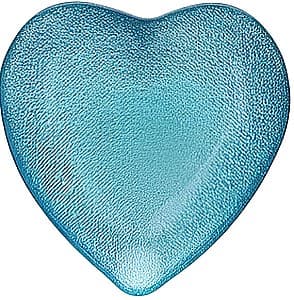 Farfurie Sf.Valentine AF Galassia Blue 25cm