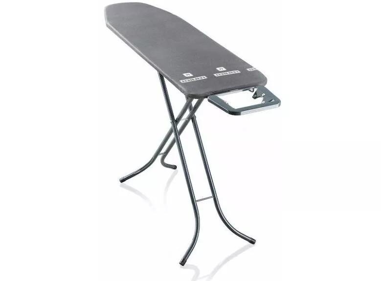 Гладильноя доска Leifheit AIRBOARD M black plus