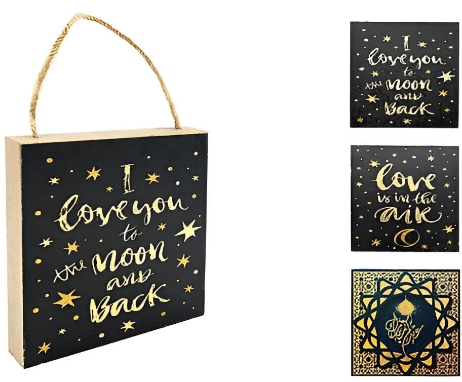 Декоративные украшения Sf.Valentine Ангел с сердцем 12см