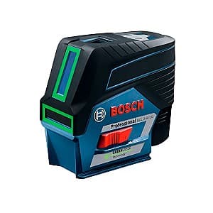 Лазерный уровень Bosch GCL2-50CG