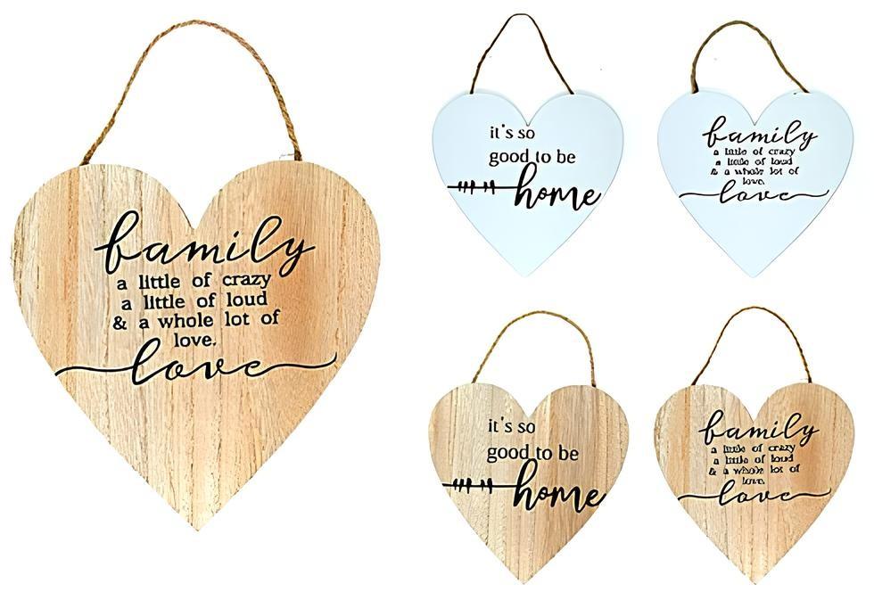 Декор для интерьера Sf.Valentine Valentine 25X24cm